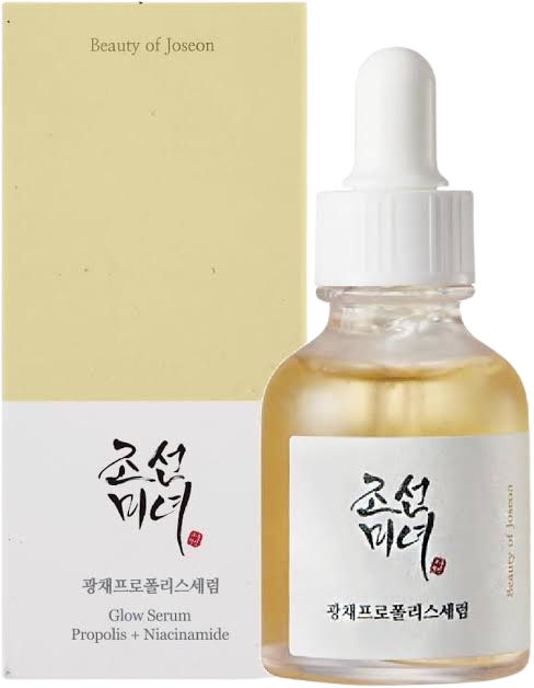 [Beauty of Joseon] Glow Serum + Propolis + Niacinamide