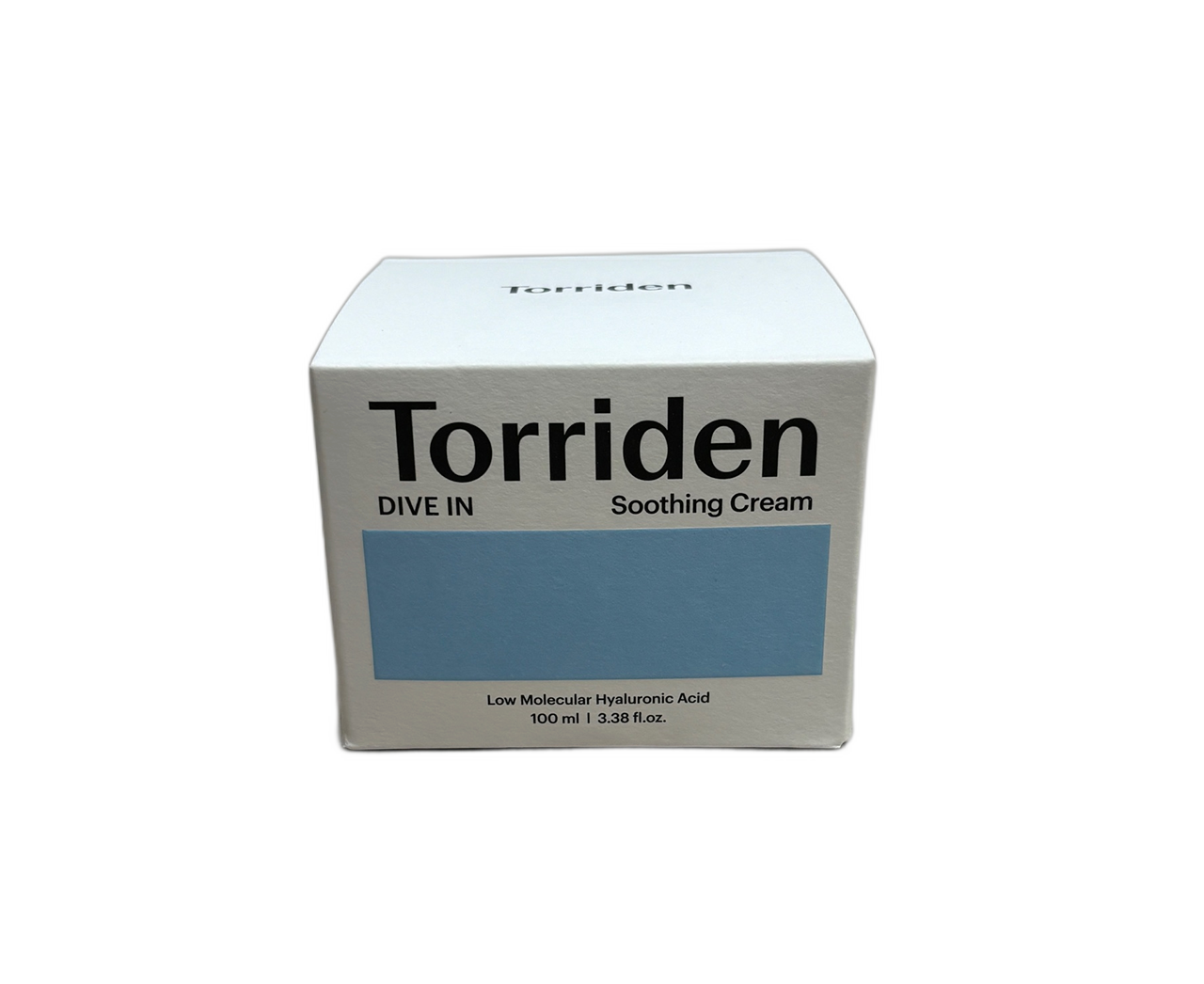 [TORRIDEN] Dive in Soothing Cream 100ml